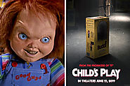 Phim búp bê sát nhân Child's Play 2019 (2019) - Cái Gì Cũng Post
