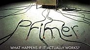 Phim máy thời gian Primer (2005) - Cái Gì Cũng Post