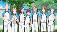 Anime Hoshiai no Sora tập 1 - Cái Gì Cũng Post