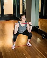 7 Benefits of Resistance Bands that you may not know - Fit Mecca