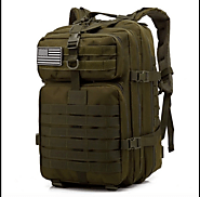 How Can you Choose the Best Military Rucksack Backpacks