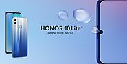 Honor 10 Lite Online at Best Price at Flipkart.com