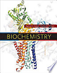Biochemistry - Reginald H. Garrett, Charles M. Grisham - Google Books
