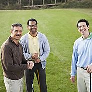 How to Set up a Great Day of Golf With Your Friends | SCGA Blog