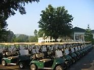 8 Games for Golf Outings | Golf centerpieces. Charity. | Golf events, Golf tournament games, Golf outing