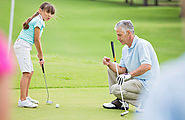 Three Steps to Planning a Perfect Family Golf Outing