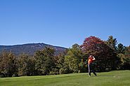 Mount Snow Golf Course