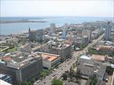 Maputo The Beautiful Capital of Mozambique.wmv