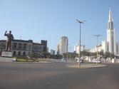Maputo City - Mozambique