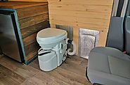 Composting Toilets - Not Only For Conservationists Anymore