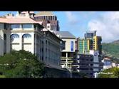 BEST OF MAURITIUS - City of Port-Louis (HD 720p)