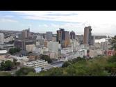 Port Louis views from the capital of Mauritius in HD !