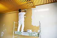 A Personal Guide To Hiring An Experienced Commercial Painting Company