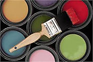 Taralac- Manufacturer of High-Quality Paints and Coats