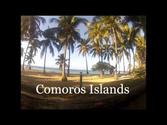 VACANCES AUX COMORES - COMOROS ISLANDS - جزر القمر
