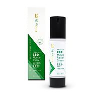 Health And Wellness CBD Products