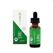 Find the Best CBD Products at Kindurth