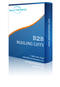 Blue Mail Media B2B Mailing List