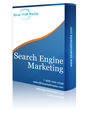Search Engine Marketing Service From Blue Mail Media (SEM)