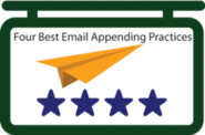 Four Best Email Appending Practices - Blue Mail Media