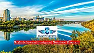 Saskatchewan Immigrant Nominee Program 2019 from India | SINP PNP 2019