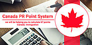 67 Canada Immigration Points System for Canada Immigration 2020