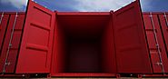Shipping Containers for Sale UK – Tips to Get the Best Deal