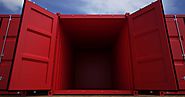 Container Storage Units UK Ltd: Shipping Containers in London for Various Purposes