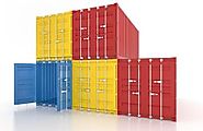 Shipping Containers for Sale UK – Tips to Get the Best Deal