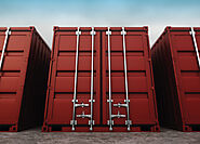 Wonderful Container Storage Surrey