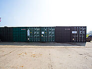 Container storage Croydon