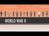 Lesson 1.0: Background - World War II: Crash Course World History #38