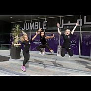 Jumble - An indoor adventure park like no other, bye-bye escape rooms