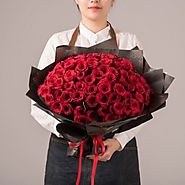 Buy Flowers Online - Best Flower Shop Near South Melbourne