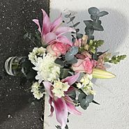 Buy New Baby Flowers & Gifts - Same Day Flower Delivery Melbourne