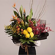 Graduation Flowers Online, Same Day Flower Delivery Melbourne