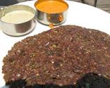 Ragi rotti