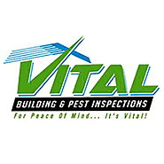 Vital Building & Pest Inspections - Home | Facebook