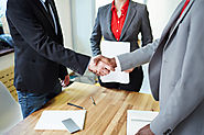 Benefits Of Using Headhunters Anytime You Want A New Job - ALLIANCE RECRUITMENT AGENCY