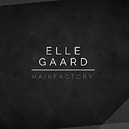 ELLEGAARD HAIRFACTORY ApS logo