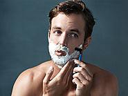 Get a Smooth Shave after Using Men’s Razor for Sensitive Skin