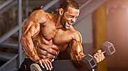 Tone Up your Biceps with the Best Bicep Exercises