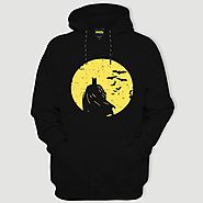 Shop Awesome Hoodies and Sweatshirts Online at Beyoung