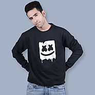Get Cool Sweatshirts For Men Online India | Beyoung