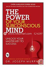 The Power of your Subconscious Mind (Paperback) by Joseph Murphy