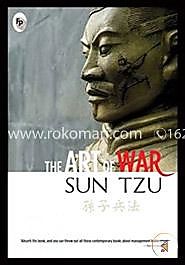 The Art of War (Paperback) by Sun Tzu