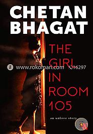 The Girl in Room 105 (Paperback) by Chetan Bhagat
