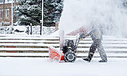 Snow Removal Services Danville VA