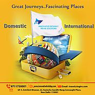 Domestic and international tour packages