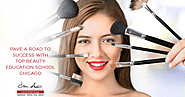 Become a Successful Beauty Professional & Pursue Makeup training courses in IL